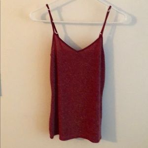 Express Sparkle Cami